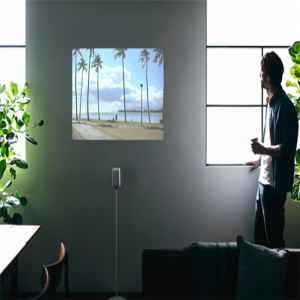 家用投影什么牌子好？当贝投影无惧比较，吊打坚果G7