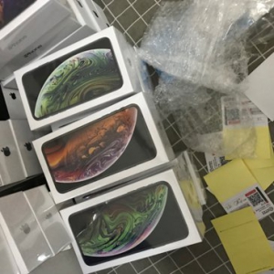 组装苹果XSMax被查，拒绝组装手机！