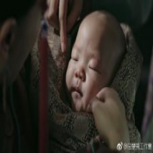 选角亮了