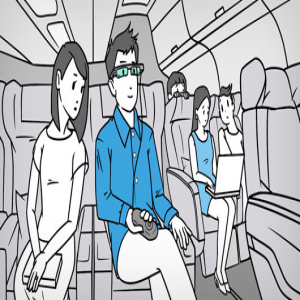 爱普生AR智能眼镜保护隐私 贴心打造私密观影体验