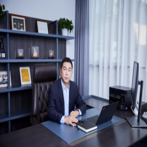 向前金服CRO金可冶：风控，就是把不起眼的事都做好