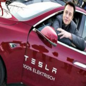 马斯克本周来华 或推进特斯拉在沪建厂进程