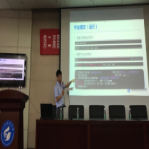 CPC2018赛前培训6站联动，见证国产“芯”生态渐趋形成