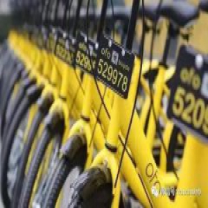 阿里持有OFO小黄车12%股权：投资了3.43亿美元