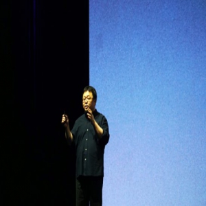 罗永浩卸任锤子子公司野望数码法定代表人