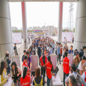 声优唱见乐手多领域大神共演双金唱片！酷狗蘑菇上海站首日爆红