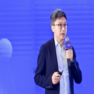 解读公众联盟链，马智涛指出这将是区块链行业未来的新走向