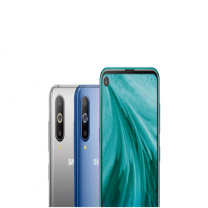 三星Galaxy A8s今起预约 重磅惊喜好礼等你来享