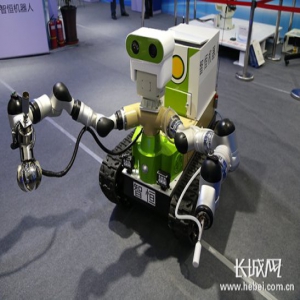 未来已来：河北战略性新兴产业“C位”唱主角