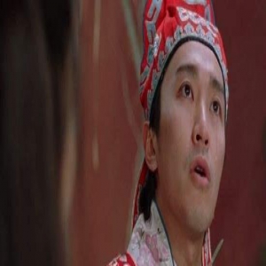 陈奕天模仿《大话西游》痛哭流涕演技爆表 周星驰也要汗颜了