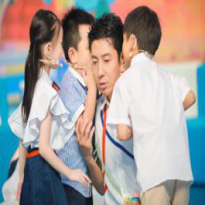 《童言有计》将收官 萌娃示爱妈妈团撒贝宁泪洒现场