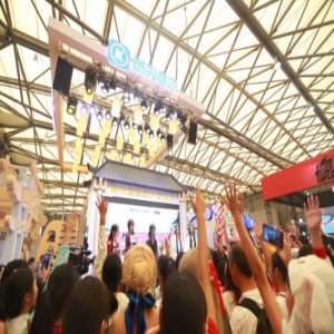 金凌才是最抢手的角色！魔道声优们在酷狗蘑菇现场说实话了