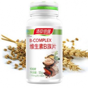 维生素B族片是什么？哪些人需要补充？