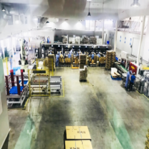 云集特邀SGS探访德青源 护航社交电商品质保障