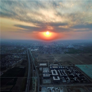 中国（河北）自由贸易试验区四个片区扫描：建设新时代河北对外开放新高地