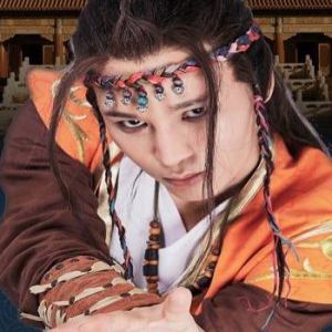 陈奕天电影《侣行攻略》即将上映 战绩如何让人期待