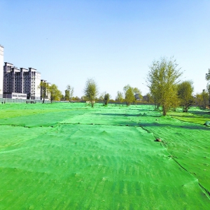 拆违5000平方米 永旺家园一区周边清爽多了