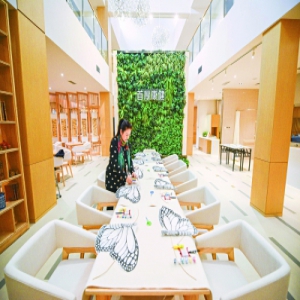 酒店改造高品质养老社区 西城最大养老项目将投用