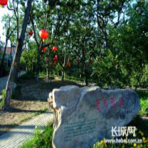 迁西县杨家峪村入选第八批全国一村一品示范村镇