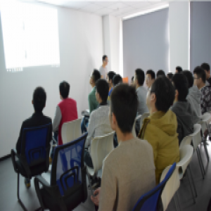 深圳云和it培训暑期培训班火热开启