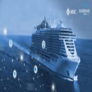 哈曼将AI技术用于现代邮轮打造奢华享受