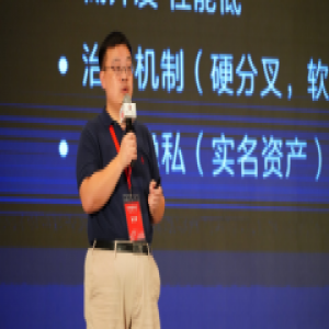 罗江春：对未来的探索其实是对生活品质的探索