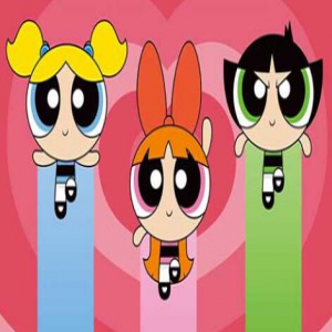 “豆子”李子璇演唱“飞天小女警”中文主题曲