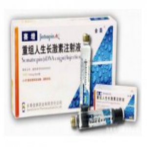 金赛药业启动特发性矮小患者治疗招募项目