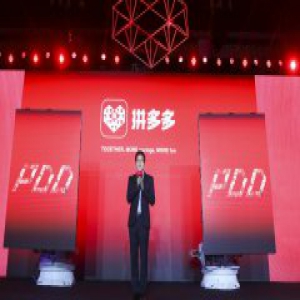 7块5的奶粉、蓝月壳洗衣液 拼多多说要全部解决掉