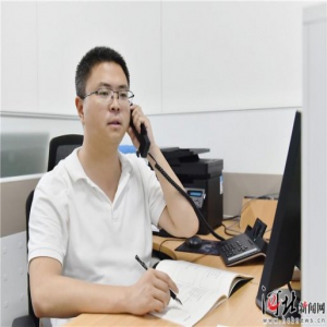 【不忘初心、牢记使命】争当“千年大计”的改革先锋