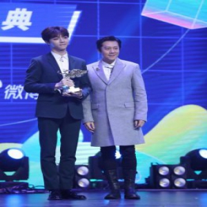 莫文蔚获封亚洲影响力歌手