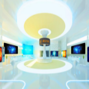 未来企业将进入智能服务时代