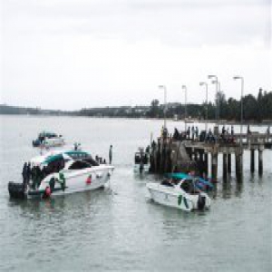 多家在线旅游平台称自查 懒猫等仍有普吉岛出海