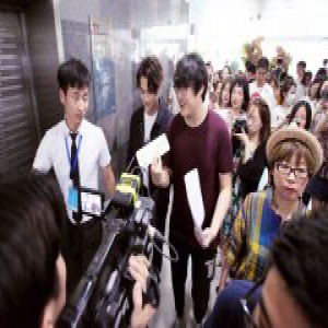 许凯体验代班前台 空降某平台送上暖心服务