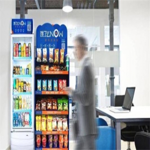 京东到家Go无人货架“倒闭” 由饿了么货架接手？