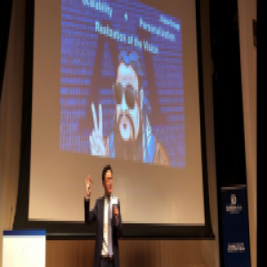 TutorABC CEO杨正大：AI时代，你想要的我都有