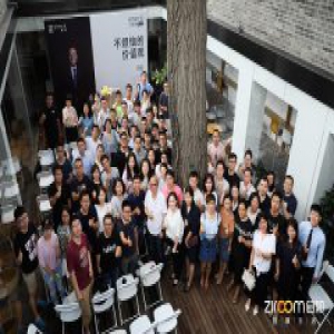 冯仑做客自如：不烦恼价值观的三因素