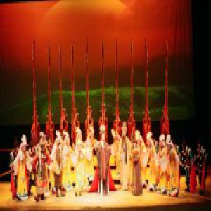 2018暑期，25场国内外经典演出闪耀石家庄大剧院（组图）