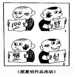 2019年山东高考语文作文题公布！（附历年全国卷作文题）