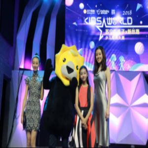 苏格拉宁乱入童星剧组 自带萌点太抢戏