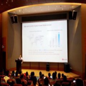 华为终端云服务与700万亚太用户共同探索更美好的数字生活