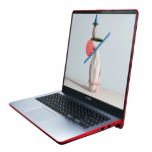 华硕灵耀S 2代 18mm 成功隐身潮人时尚挎包