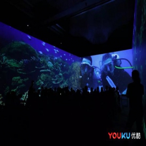 优酷纪实揭秘《被点亮的星球》 神级纪录片点亮秋集