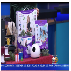 葡萄科技海外市场成果瞩目，原创和高品质成核心竞争力