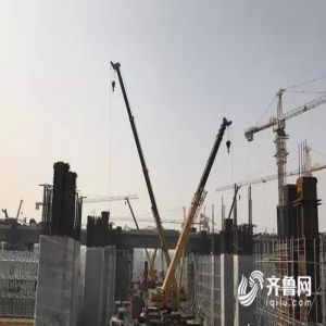 未来6条高铁将途径临沂！山东大交通规划令人期待