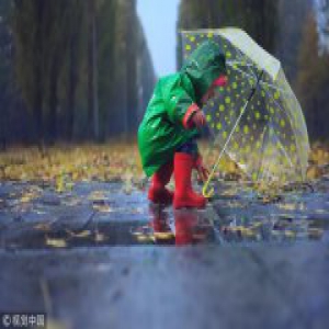 今日雾蒙蒙还将有小雨，明天北风抵京云雾散