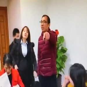 这就是真相!福建记者采访被打是怎么回事?背后原因及详情始末令人气愤