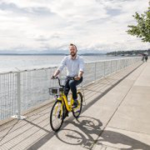 退出德国澳大利亚之后，ofo美国裁撤大部分员工