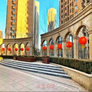 【春天的故事·遇见京津冀】生动画卷讲述红桥五年来沧桑巨变