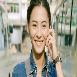 《忘不了》再映 张柏芝演技催人泪